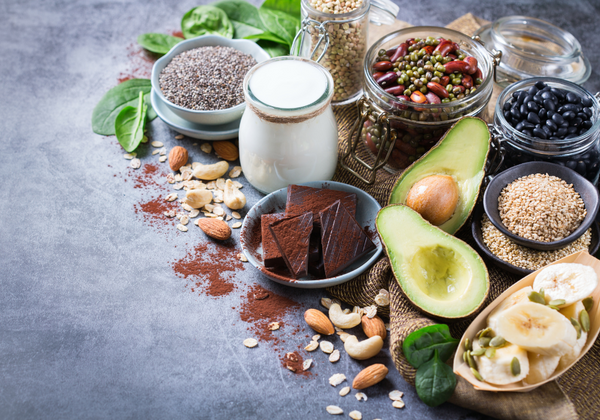 Magnesium and Fertility: Understanding the Connection