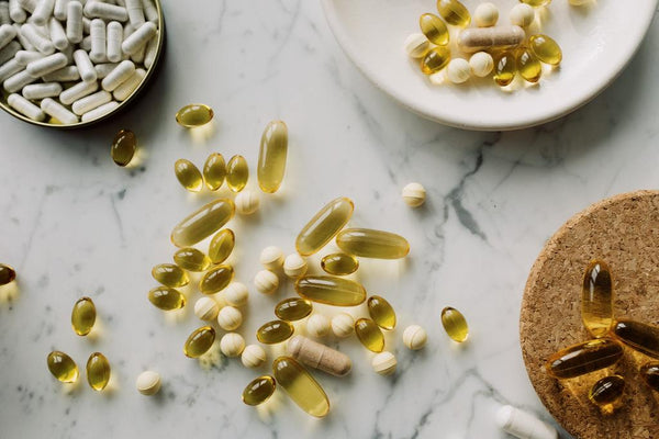 The Benefits of DHA and DHEA for Fertility: What You Need to Know