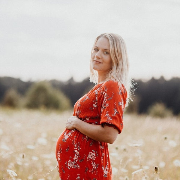The Pregnancy Community