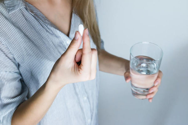 The link between antidepressants and fertility rates