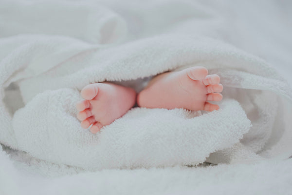 What to pack in your hospital bag