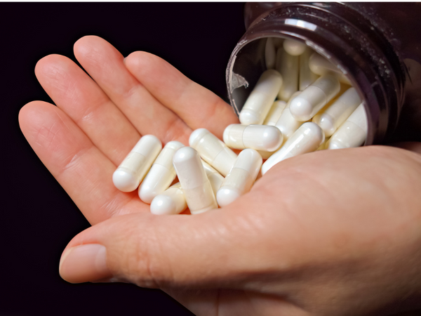 Probiotics and Fertility