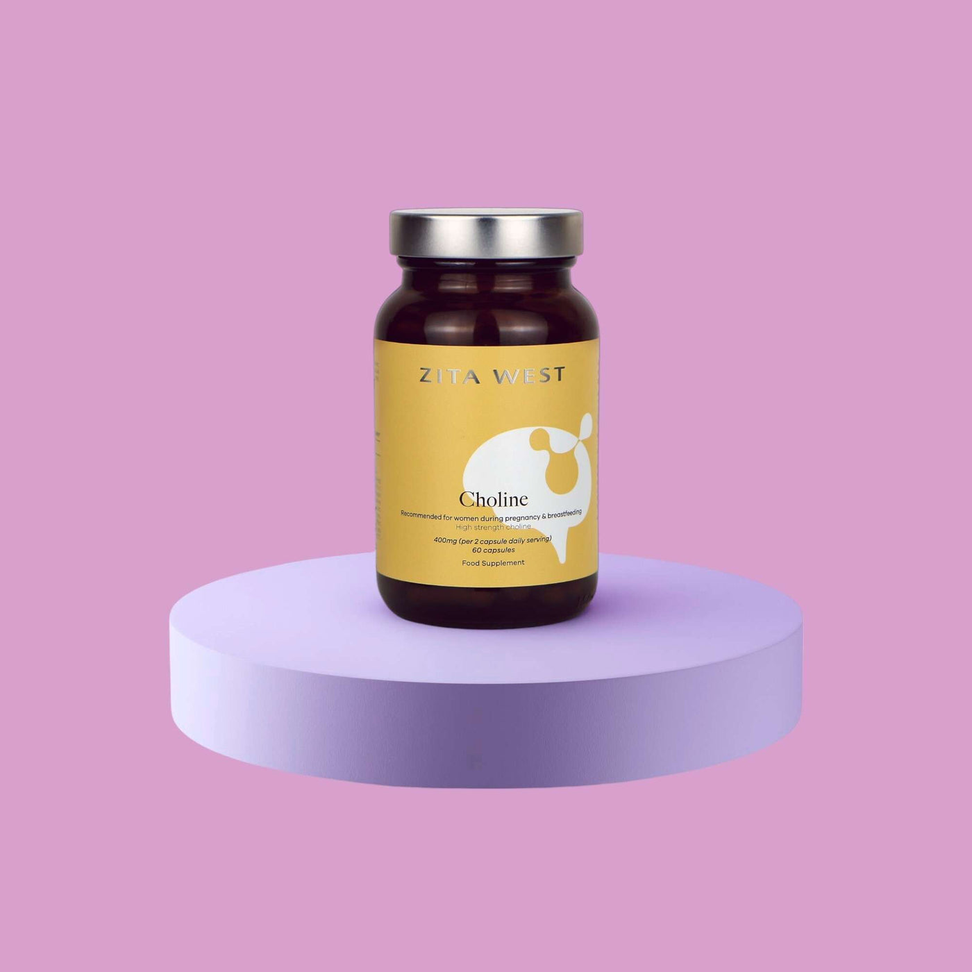 Choline - Essential Nutrient for Pregnancy and Foetal Development