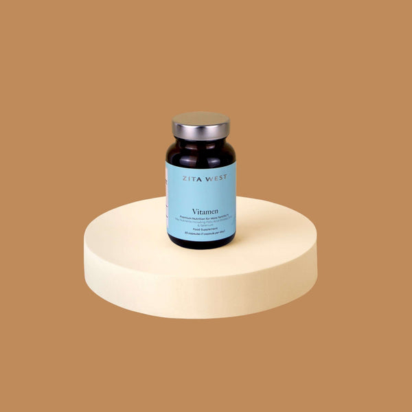 Vitamen - Premium Multivitamin For Male Fertility
