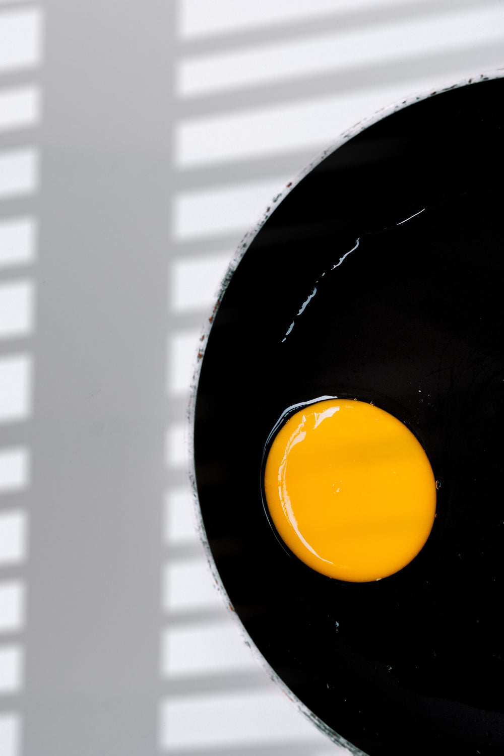 Egg yolk