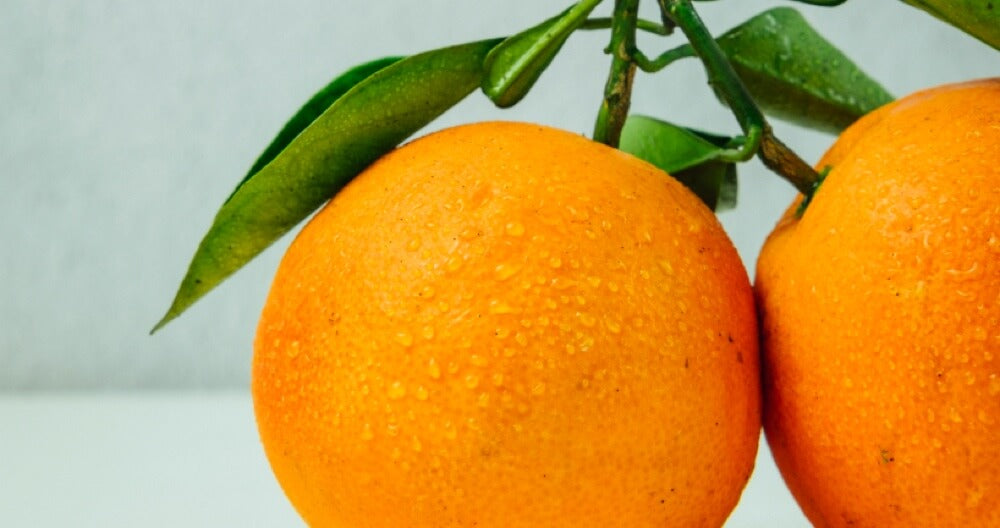 Oranges