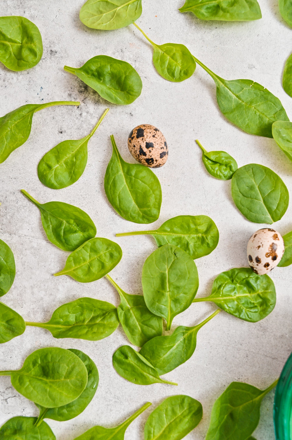 Spinach