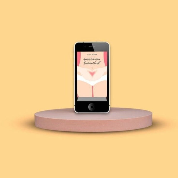 Zita West IVF Mindfulness (Download)