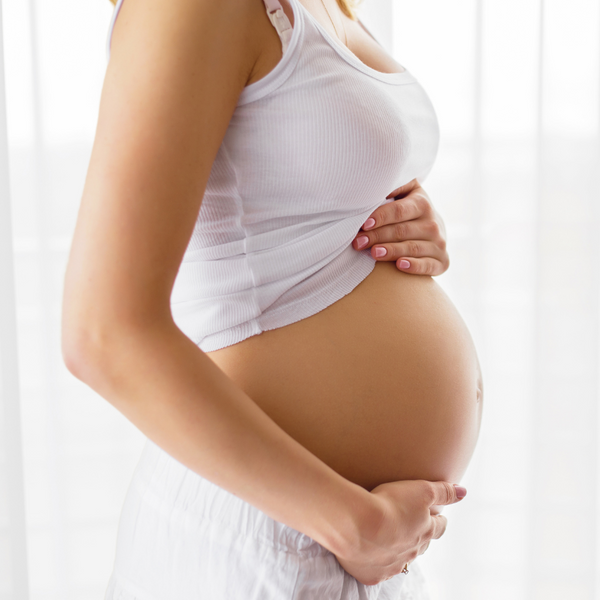 Pregnancy and Winter Health: Nutrition, Supplements, and Wellness Tips