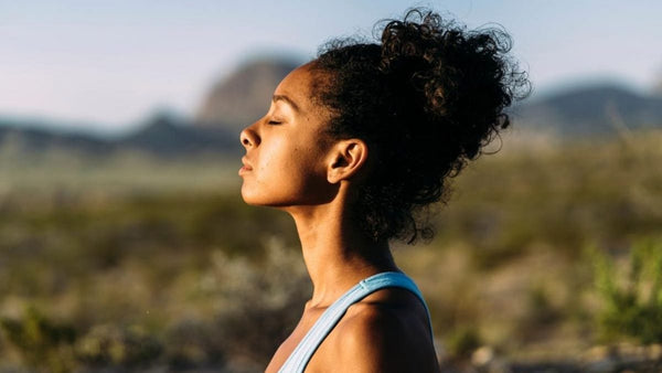 The importance of stress management when trying for a baby