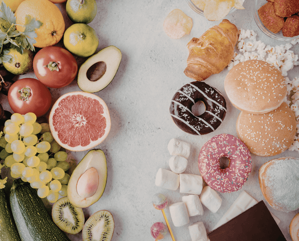 Ultra-Processed Foods and Fertility: What the Research Really Shows