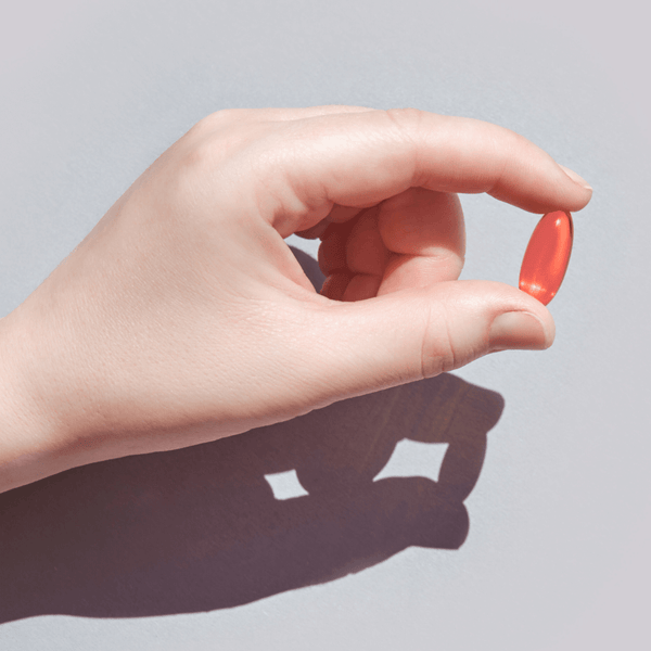 How Much CoQ10 Should I Take When Trying to Conceive?
