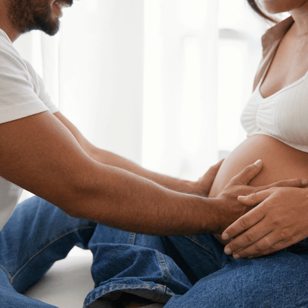 Is CoQ10 Safe in Pregnancy Or Only During Conception?