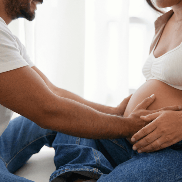 Is CoQ10 Safe in Pregnancy Or Only During Conception?