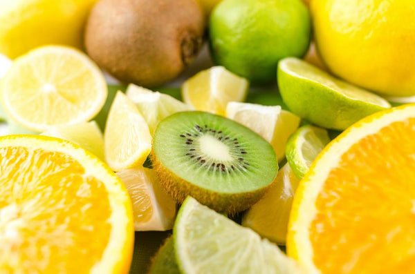 Vitamin C and Fertility: Can This Vitamin Help You Conceive?