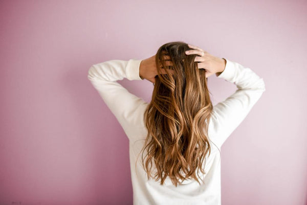Managing Postnatal Hair Loss