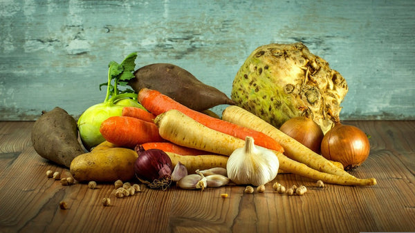 Nutrition & PCOS