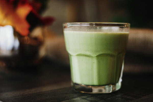 Avocado Antioxidant Fruit Blend