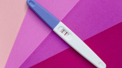 Early pregnancy and the Coronavirus