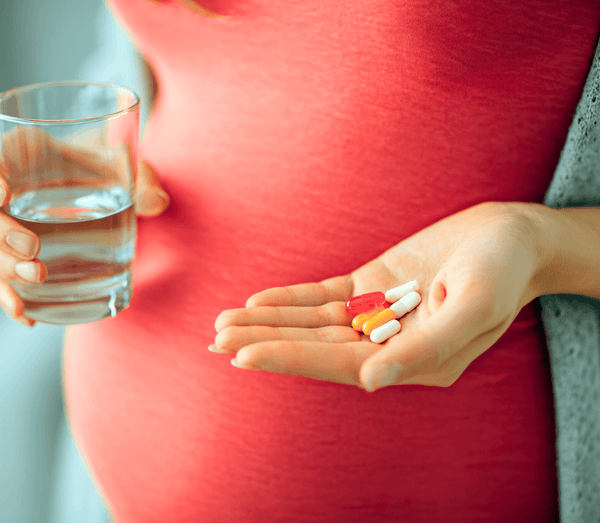 Folic Acid vs Folate: What’s Best During Pregnancy?