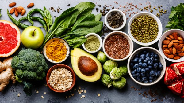 What is CoQ10?