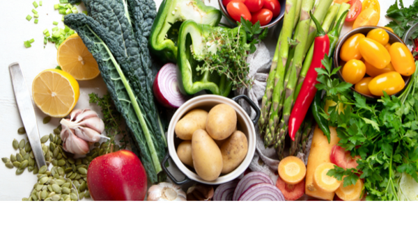 Top Nutrient-Rich Foods Recommended by the NHS for Pregnant Women