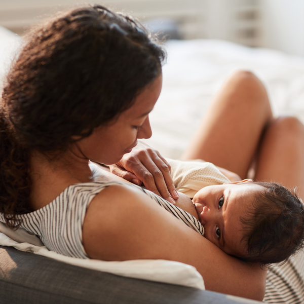 The Role of Prolactin in Postnatal Support