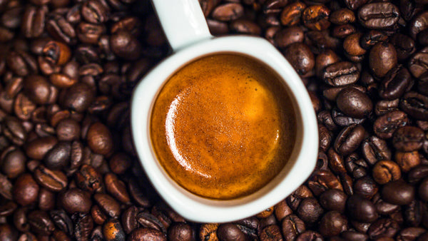 How Caffeine Consumption Affects Male Fertility: What the Research Says