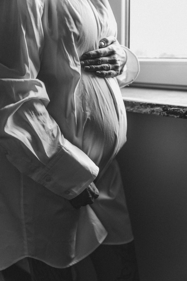 Hyperemesis Gravidarum: When Morning Sickness Becomes Something More