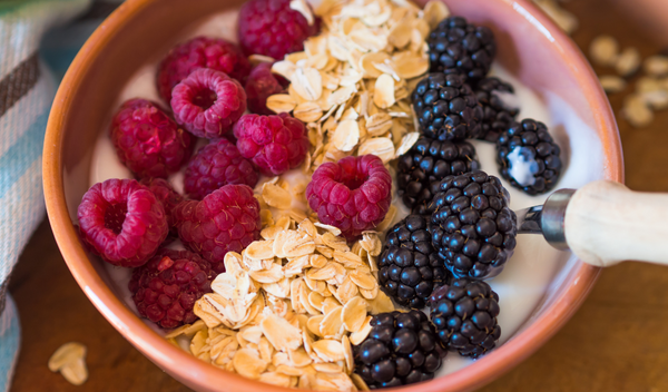 Superfoods for a Super Pregnancy