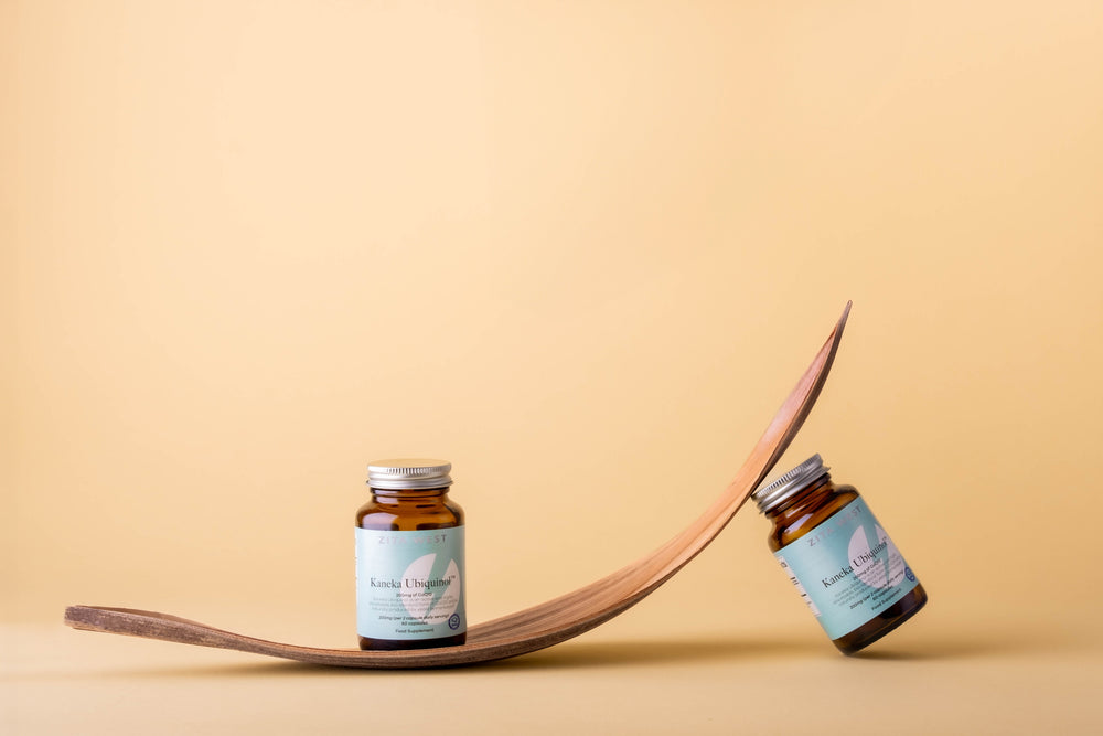 IVF Supplements
