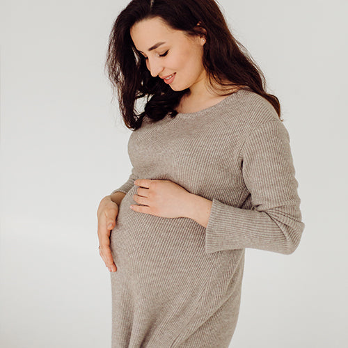 Pregnancy Blog