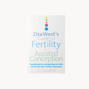 Guide to Fertility and Assisted Conception book by Zita West