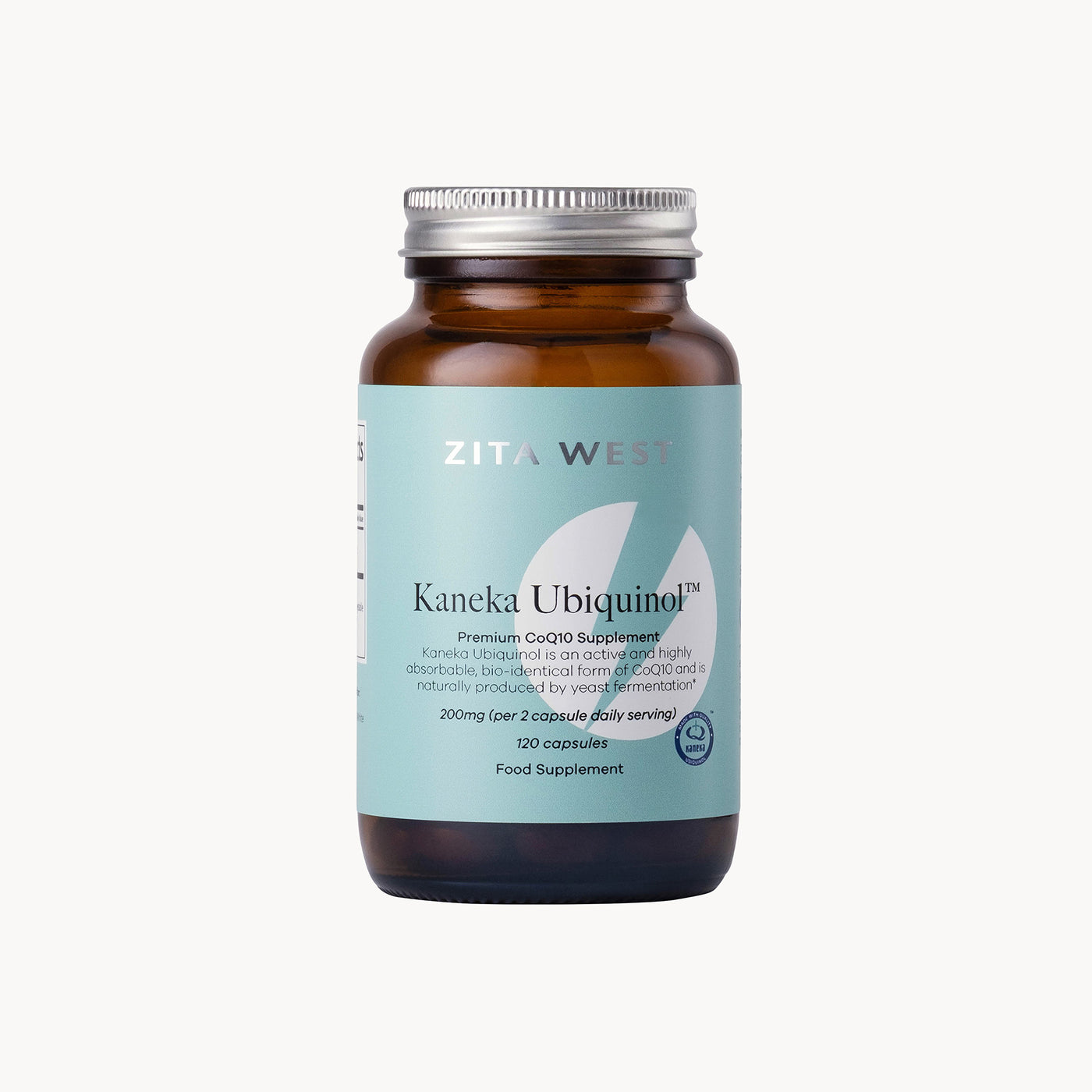Kaneka Ubiquinol -  Premium CoQ10 for Egg & Sperm Quality and Fertility