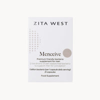 Menceive - Probiotic Support for Male Fertility