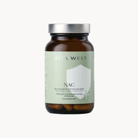 N-Acetyl Cysteine (NAC) - Potent Antioxidant for Fertility and Pregnancy