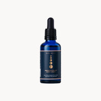 Preconditioning Down Under - Perineal Massage Oil