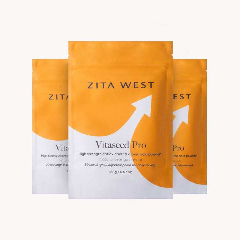 Vitaseed Pro - Advanced Antioxidant Support for Sperm Health