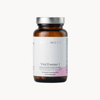 Vital Essence 1 - Essential Nutrients for the First Trimester