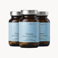 90 Capsules (3 Month Supply)
