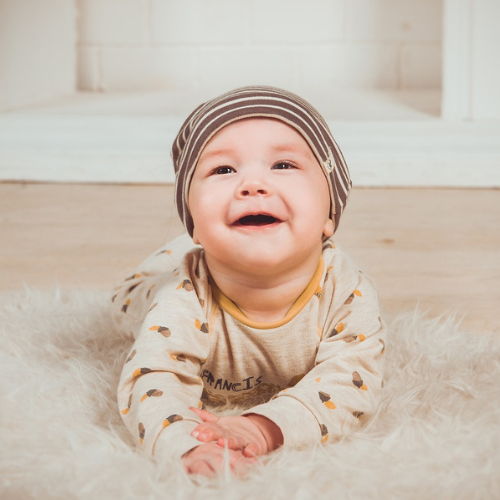 Postnatal Blog