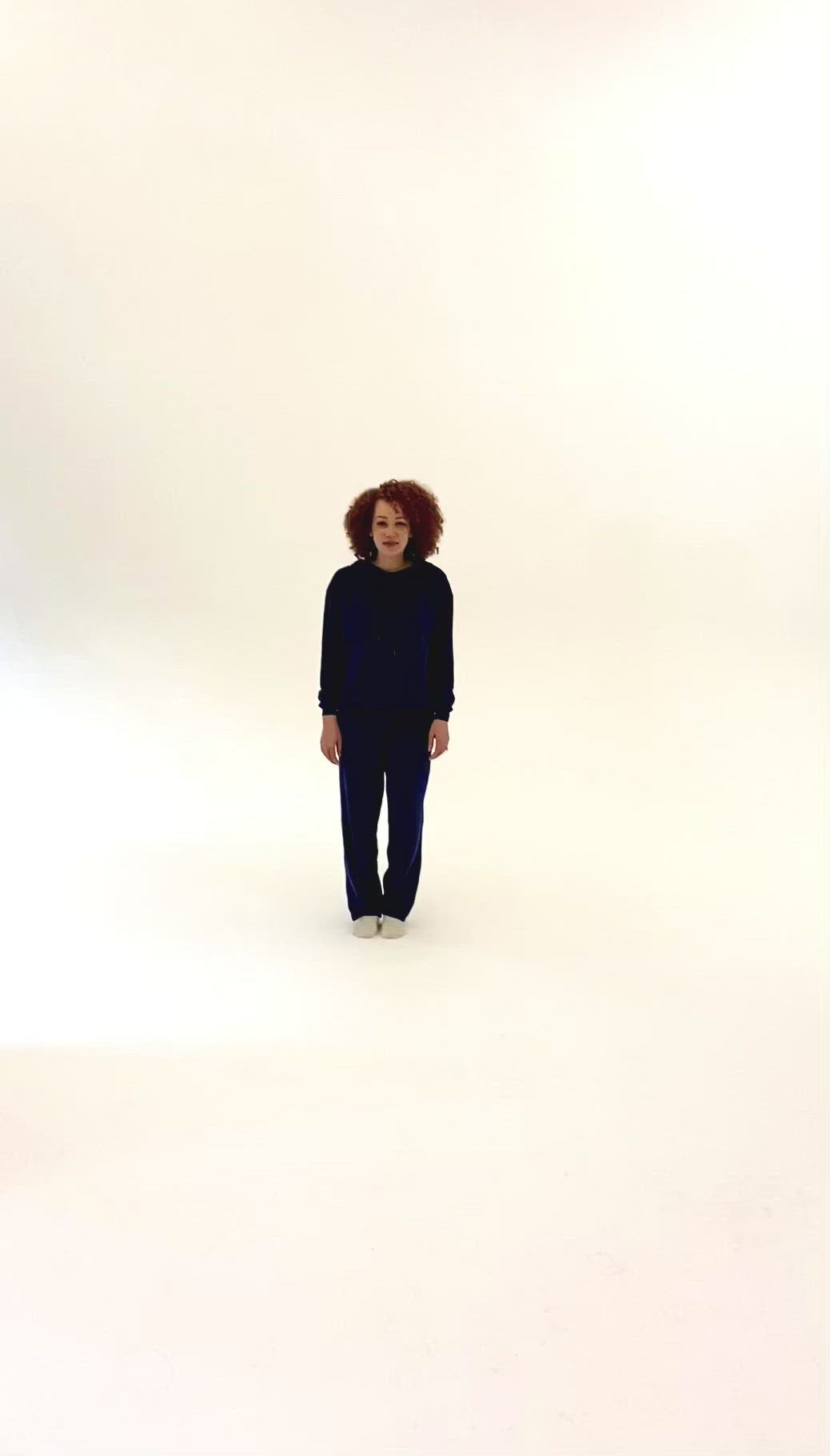 navy organic cotton towelling breastfeeding clothing